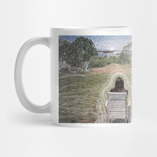 A Place You Return To In A Dream Mug